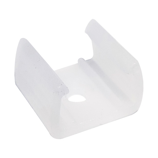 [ILU.05.09] Clip de Fijacion para Cinta Led COB 110V (200pcs)