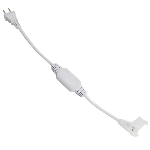 [ILU.05.10] Enchufe para Cinta Led COB 110v