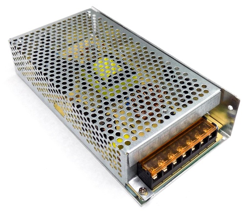 [ILU.04.02] Transformador de Voltaje 12V 16.67A 