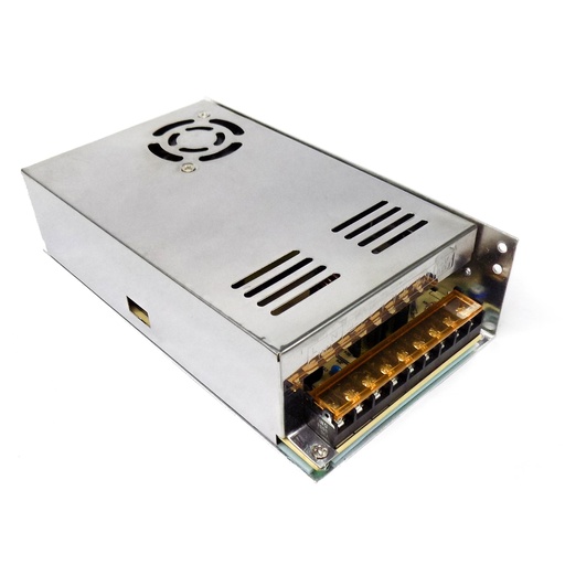 [ILU.04.03] Transformador de Voltaje 12V 20.8A 