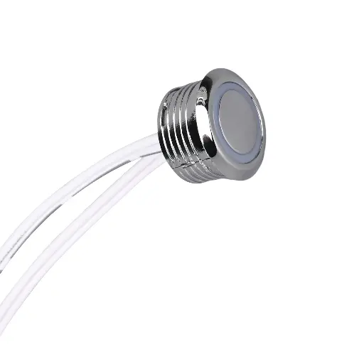 [ILU.06.02] Interruptor con Sensor de Encendido Tactil