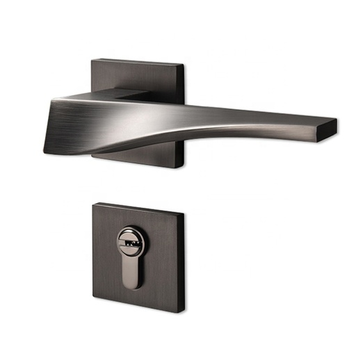 [CER.06.08] Cerradura de Seguridad Chiusa Baño