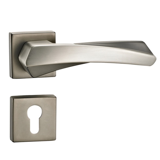 [CER.06.16] Cerradura de Seguridad Serie Ferrara 06.16 Baño