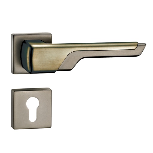 [CER.06.24] Cerradura de Seguridad Serie Ferrara 06.24 Baño