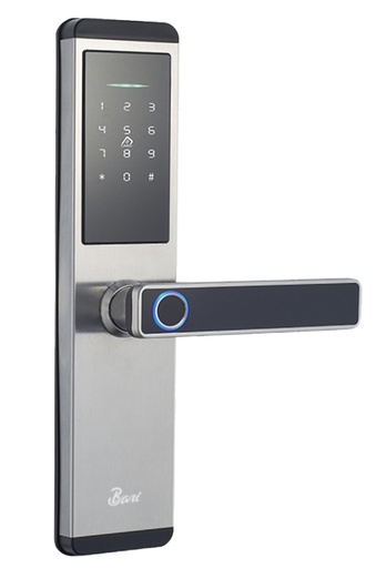 [CER.07.01] Cerradura Inteligente