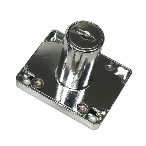 [CER.01.03] Cerradura para Mueble 