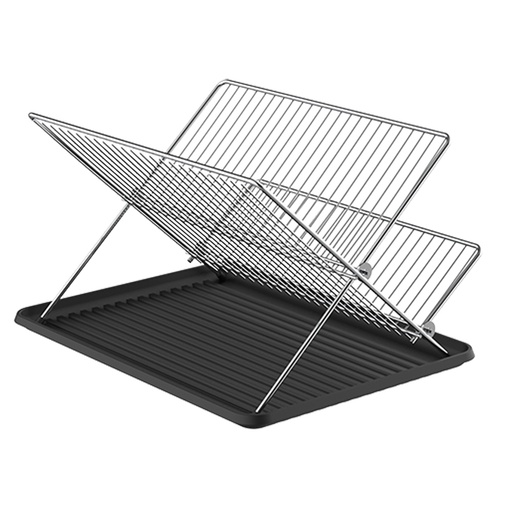 [PLA.02.09] Escurridor de Platos Cromado