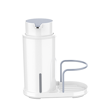 [DIS.01.01] Dispensador de Jabón para Cocina