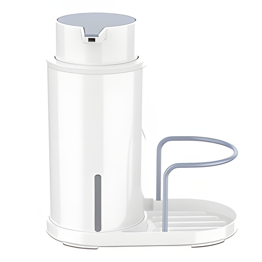 [DIS.01.01] Dispensador de Jabón para Cocina