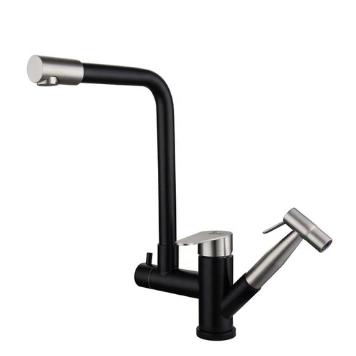 [GRI.03.27] Griferia de Fregadero Verona