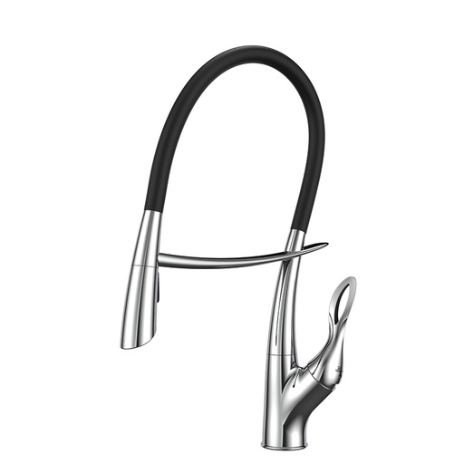 [GRI.03.42] Grifería Para Fregadero Airone Chrome