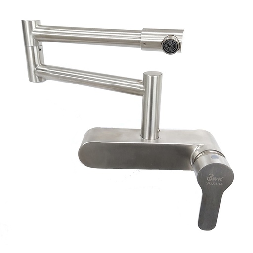 [GRI.05.02] Griferia de Fregadero Nuoro