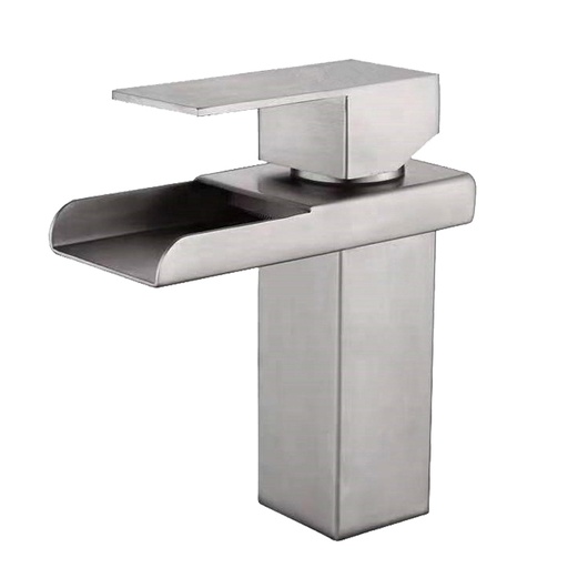 [GRI.02.05] Grifería de Lavamano Teramo