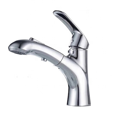 [GRI.02.07] Grifería de Lavamano Crotone