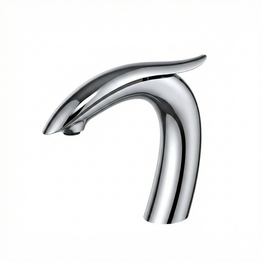 [GRI.02.27] Griferia de Lavamano Draco 16 cm Chrome