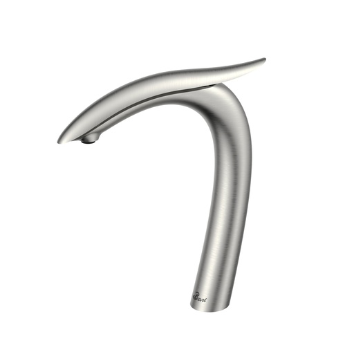 [GRI.02.32] Griferia de Lavamano Draco 29 cm Brush Nickel