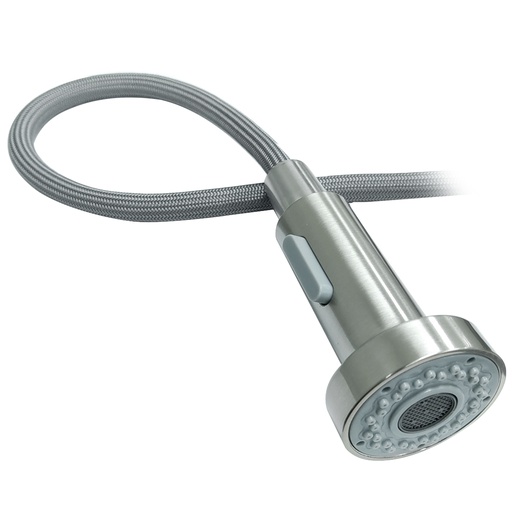 [GRI.06.03] Rociador de repuesto con manguera flexible