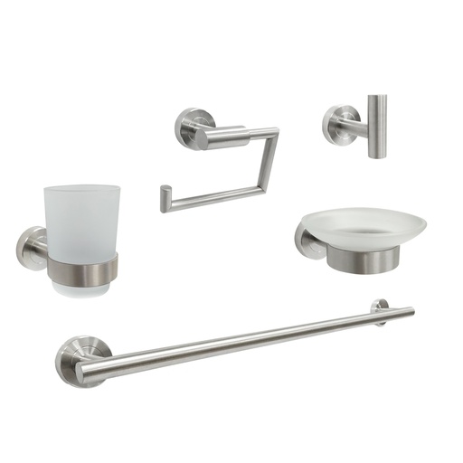 [GRI.04.02] Accesorios de Baño 5 
