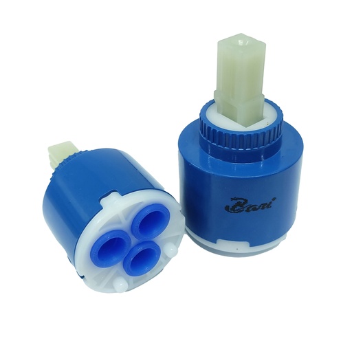 [VAS.01.01] Vástago Cerámico de 35 mm