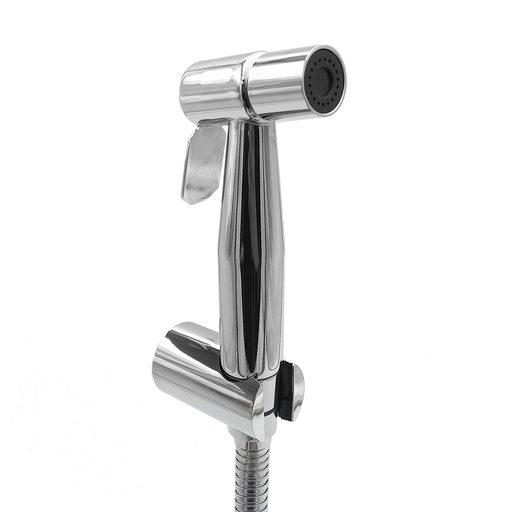 [DUC.06.02] Ducha Telefono de Acero Inoxidable Cromado