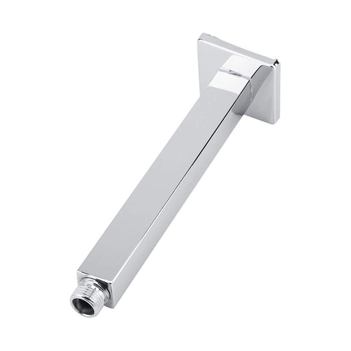 [DUC.05.05] Tubo de Ducha de Techo Cepillado Cuadrado