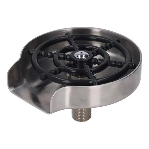 [LAV.01.01] Lava Vasos Acero Inoxidable Brushed