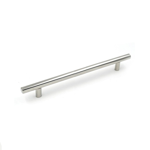 [TIR.01.10] Tirador Tipo "T" de Acero Inoxidable Redondo 470 mm Edición Limitada