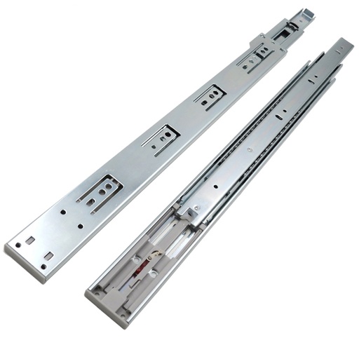 [COR.01.03.50] Corredera telescópica Push Open 50 cm