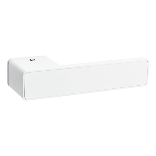 [CER.09.03] Cerradura de Palanca Furore Bianco