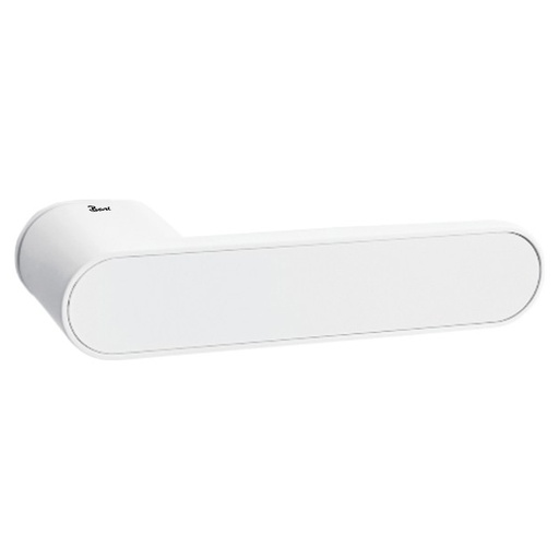 [CER.09.06] Cerradura de Palanca Varano Bianco