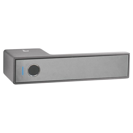 [CER.07.05] Cerradura De Palanca Inteligente Scanno Grigio