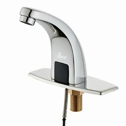 [GRI.09.01] Grifería de Lavamano Vicolo Cromada