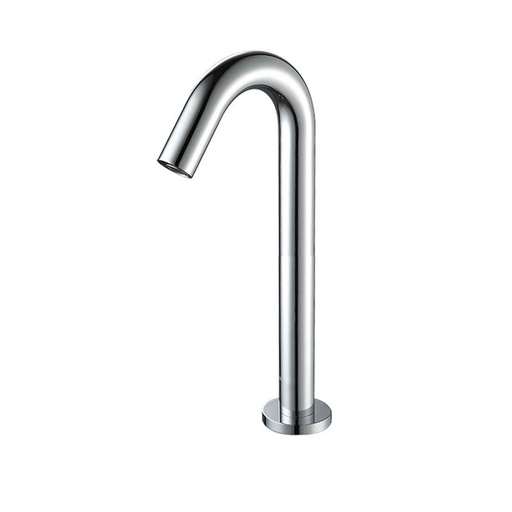 [GRI.09.03] Grifería de Lavamano Giro Cromada L