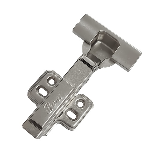 [BIS.01.03] Bisagra recta de 35 mm con freno y clip