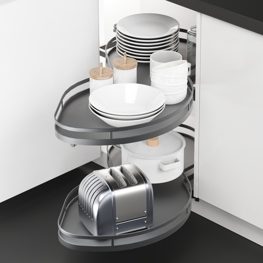 [ESQ.03.02R] Esquinero Antracita Derecho