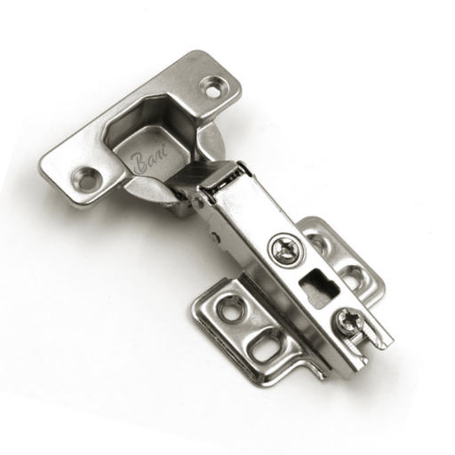 [BIS.01.07] Bisagra recta de 35 mm Push Open