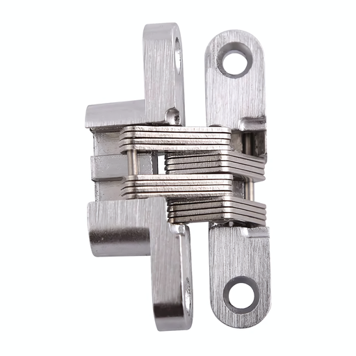 [BIS.05.02] Bisagra Invisible 118 mm