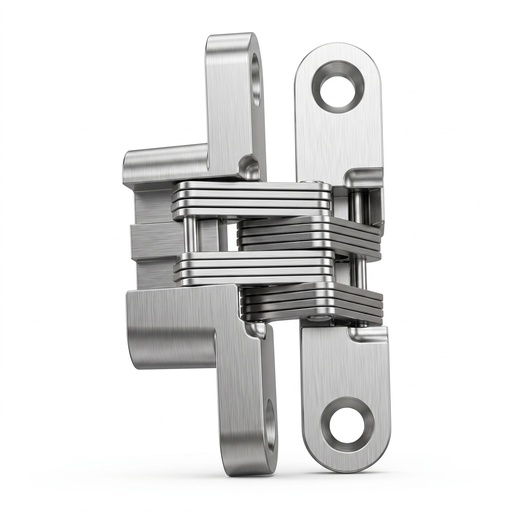 [BIS.05.02] Bisagra Invisible 118 mm