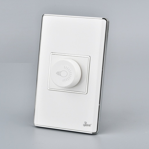 [INT.08.09] Interruptor tipo Dimmer Serie Lusso