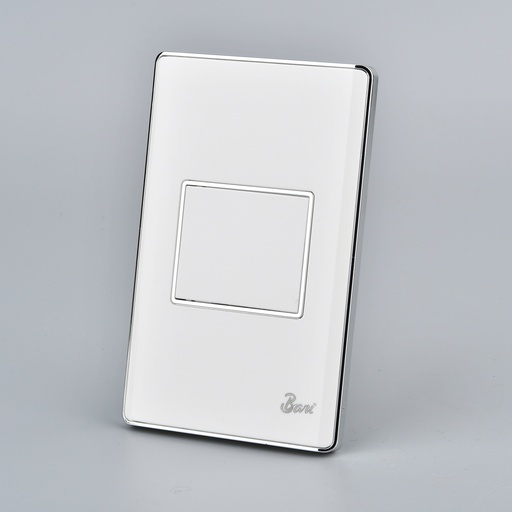 [INT.08.10] Tapa Ciega Serie Lusso