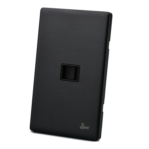 [INT.09.05] Toma para Telefono Serie Sollievo