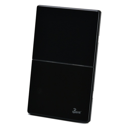 [INT.10.02] Interruptor Doble Serie Vuoto