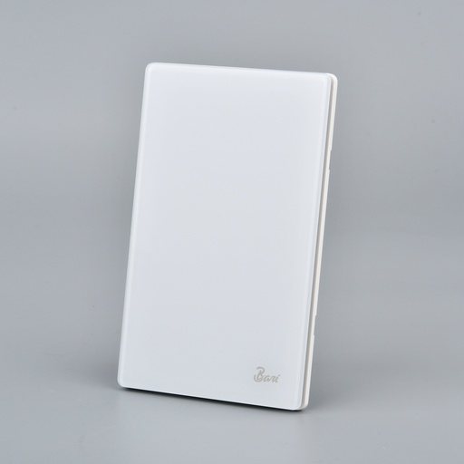 [INT.11.01] Interruptor Sencillo Serie Neve