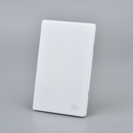 [INT.11.10] Tapa Ciega Serie Neve