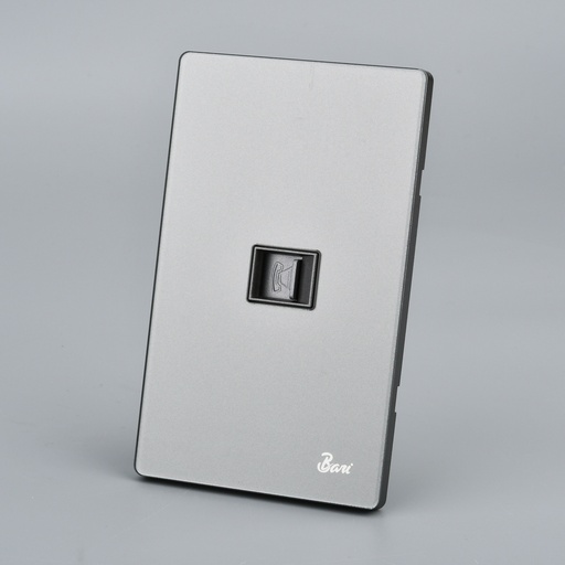 [INT.13.05] Toma para Telefono Serie Grigio