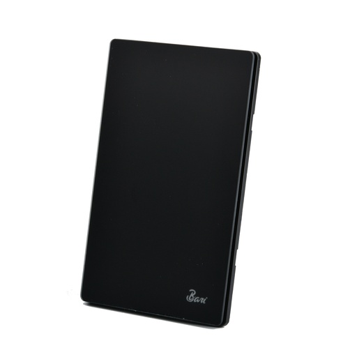 [INT.14.01] Interruptor Sencillo Serie Spento