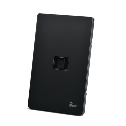 [INT.14.05] Toma para Telefono Serie Spento