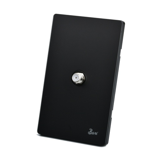 [INT.14.06] Toma para TV Serie Spento