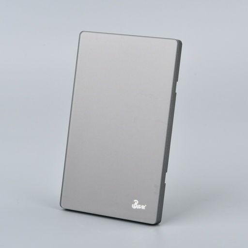 [INT.15.10] Tapa Ciega Serie Cenere