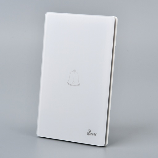 [INT.16.04] Interruptor Timbre Serie Nebbia